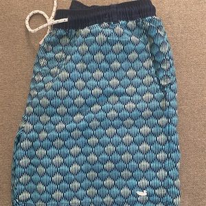 Southern Marsh Mens Swim Trunks